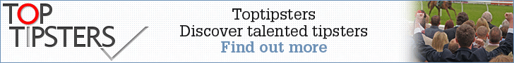 Toptipsters - Discover Talented Tipsters