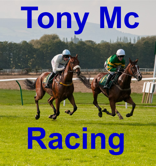 Tony Mc Racing